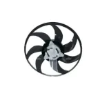 NRF 47875 Ventilador, refrigeración del motor