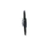 NRF 47875 Ventilador, refrigeración del motor