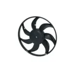 NRF 47875 Ventilador, refrigeración del motor