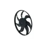 NRF 47875 Ventilador, refrigeración del motor