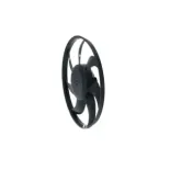 NRF 47875 Ventilador, refrigeración del motor