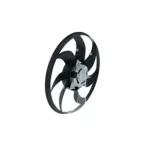 NRF 47875 Ventilador, refrigeración del motor