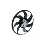 NRF 47875 Ventilador, refrigeración del motor