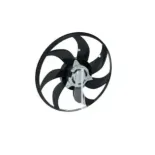 NRF 47875 Ventilador, refrigeración del motor