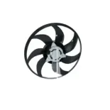 NRF 47875 Ventilador, refrigeración del motor