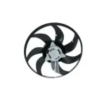 NRF 47875 Ventilador, refrigeración del motor