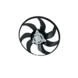 NRF 47875 Ventilador, refrigeración del motor