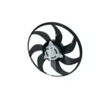 NRF 47875 Ventilador, refrigeración del motor