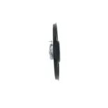 NRF 47875 Ventilador, refrigeración del motor