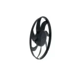 NRF 47875 Ventilador, refrigeración del motor