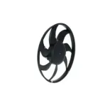 NRF 47875 Ventilador, refrigeración del motor