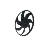 NRF 47875 Ventilador, refrigeración del motor