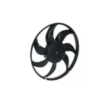 NRF 47875 Ventilador, refrigeración del motor