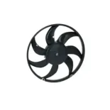 NRF 47875 Ventilador, refrigeración del motor