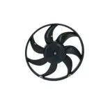 NRF 47875 Ventilador, refrigeración del motor