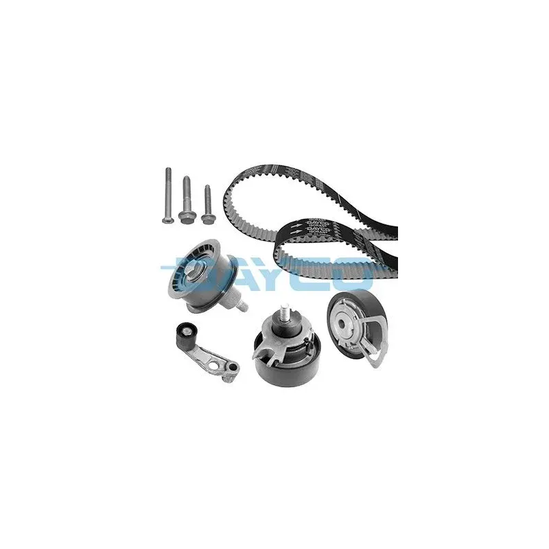 DAYCO KTB359 Juego de correas dentadas