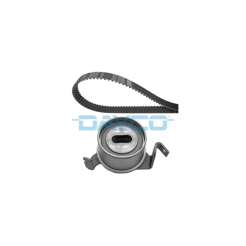 DAYCO KTB521 Juego de correas dentadas