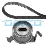 DAYCO KTB521 Juego de correas dentadas