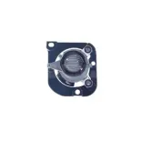 ALKAR 2901348 Faro antiniebla