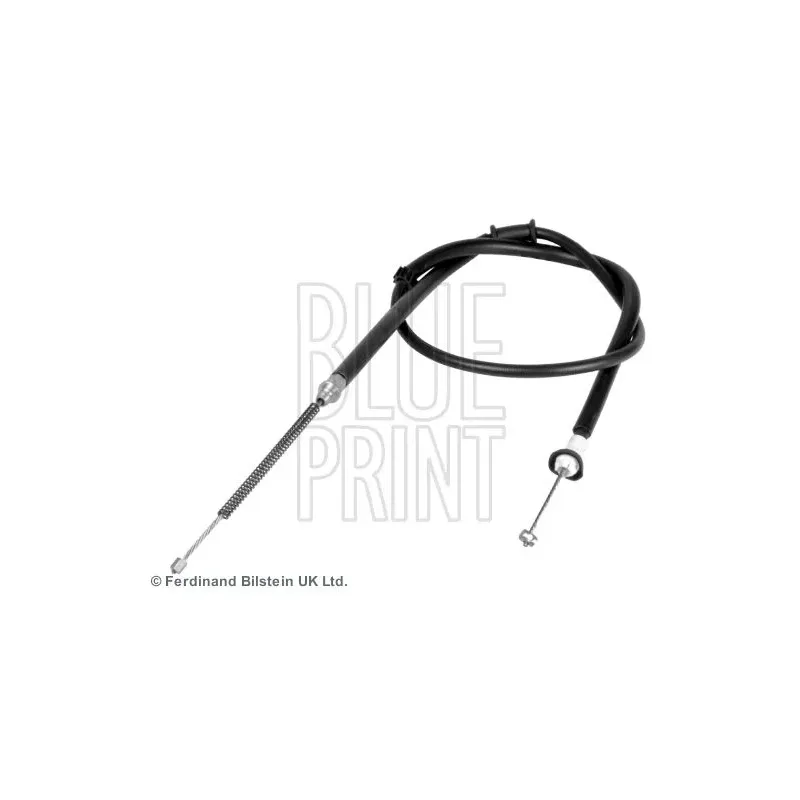 BLUE PRINT ADL144604 Cable de accionamiento, freno de estacionamiento