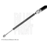 BLUE PRINT ADL144604 Cable de accionamiento, freno de estacionamiento