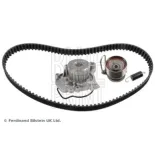 BLUE PRINT ADH273750 Bomba de agua + kit correa distribución