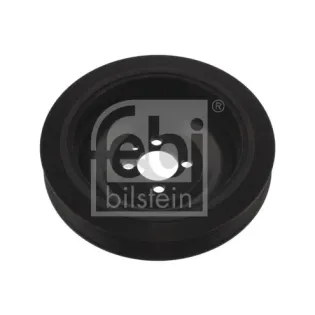 FEBI BILSTEIN 37525 Polea, cigüeñal