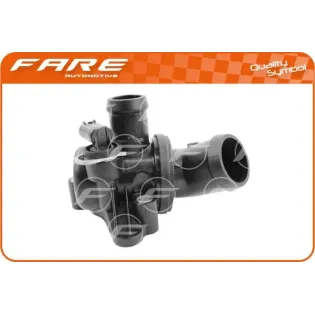 FARE SA 13695 Brida de refrigerante