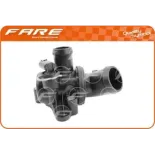 FARE SA 13695 Brida de refrigerante