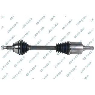 MDR GSP-235054 Árbol de transmisión