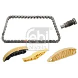 FEBI BILSTEIN 178333 Juego de cadena de distribución