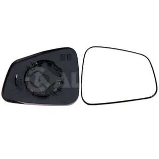 ALKAR 6402454 Cristal de espejo, retrovisor exterior