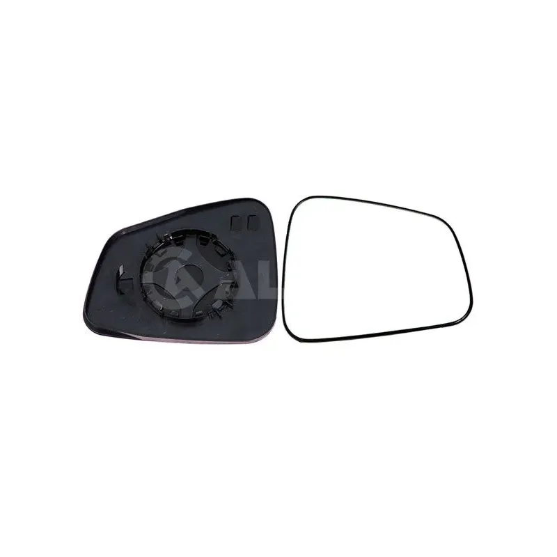 ALKAR 6402454 Cristal de espejo, retrovisor exterior