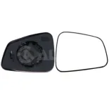 ALKAR 6402454 Cristal de espejo, retrovisor exterior