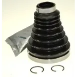 SPIDAN 24560 Juego de fuelles, árbol de transmisión