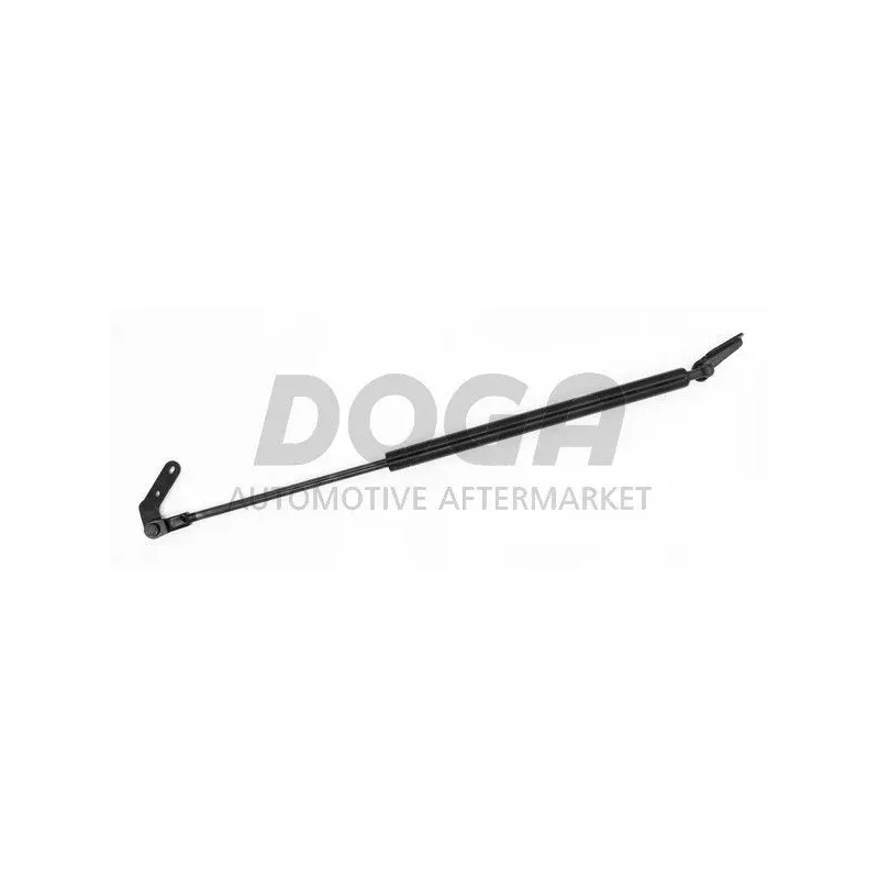 DOGA 2008943 Muelle neumático, maletero/compartimento de carga