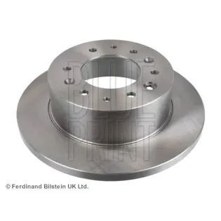 BLUE PRINT ADG043238 Disco de freno (Unidad)