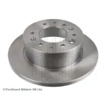 BLUE PRINT ADG043238 Disco de freno (Unidad)