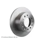 BLUE PRINT ADG043238 Disco de freno (Unidad)