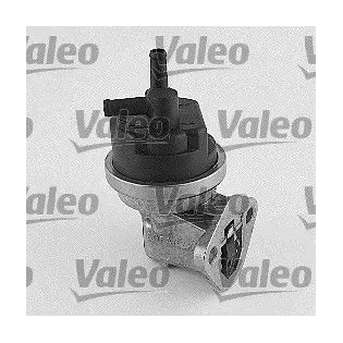 VALEO 247146 Bomba de combustible