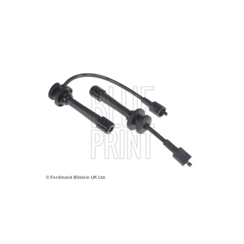 BLUE PRINT ADG01642 Juego de cables de encendido