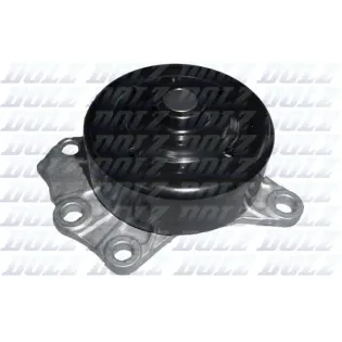 DOLZ T226 Bomba de agua, refrigeración del motor