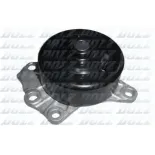DOLZ T226 Bomba de agua, refrigeración del motor