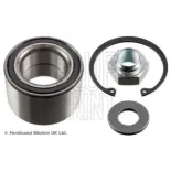 BLUE PRINT ADK88218 Juego de cojinete de rueda