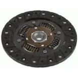 SACHS 1878 988 601 Disco de embrague