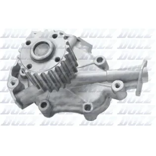 DOLZ D216 Bomba de agua, refrigeración del motor