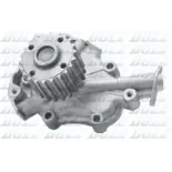 DOLZ D216 Bomba de agua, refrigeración del motor