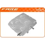 FARE SA 13653 Depósito compensación, refrigerante
