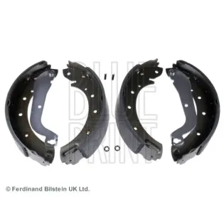 BLUE PRINT ADN14142 Juego de zapatas de frenos