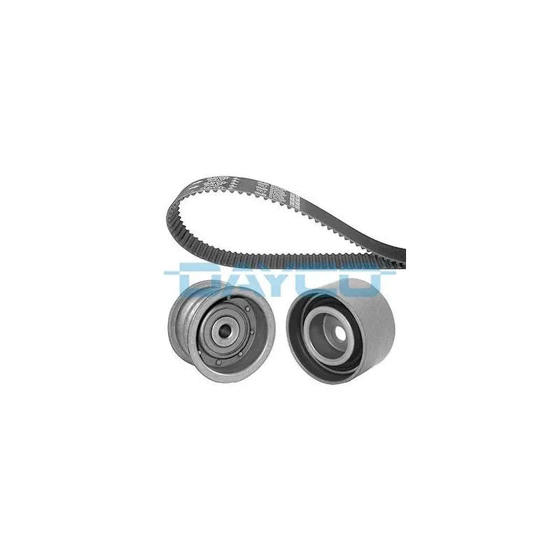 DAYCO KTB387 Juego de correas dentadas